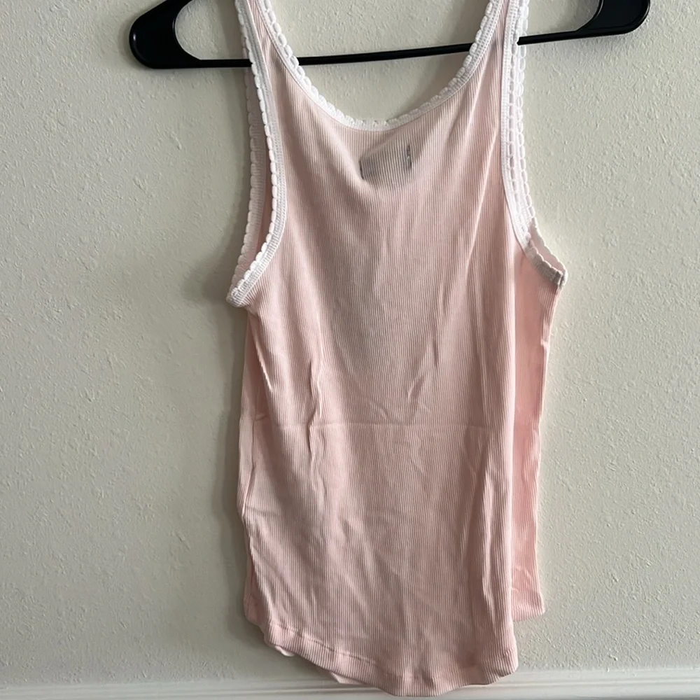 Brand new womens Ralph Lauren tank top. - Picture 5 of 7